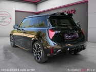 MINI d'occasion MINI JOHN COOPER WORKS de 2025 Nice (06)﻿