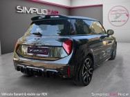 MINI d'occasion MINI JOHN COOPER WORKS de 2025 Nice (06)﻿