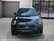 MINI d'occasion MINI JOHN COOPER WORKS de 2025 Nice (06)﻿