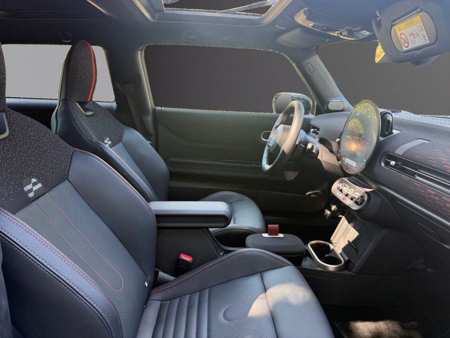 MINI d'occasion MINI JOHN COOPER WORKS de 2025 Nice (06)﻿