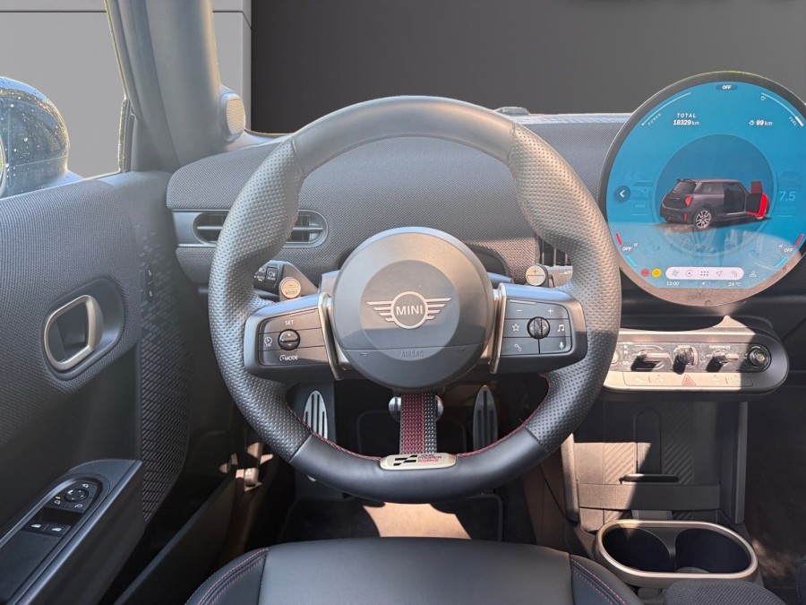 MINI d'occasion MINI JOHN COOPER WORKS de 2025 Nice (06)﻿
