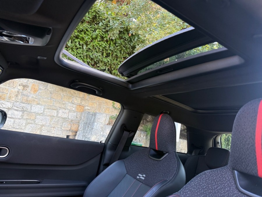 MINI d'occasion MINI JOHN COOPER WORKS de 2025 Nice (06)﻿