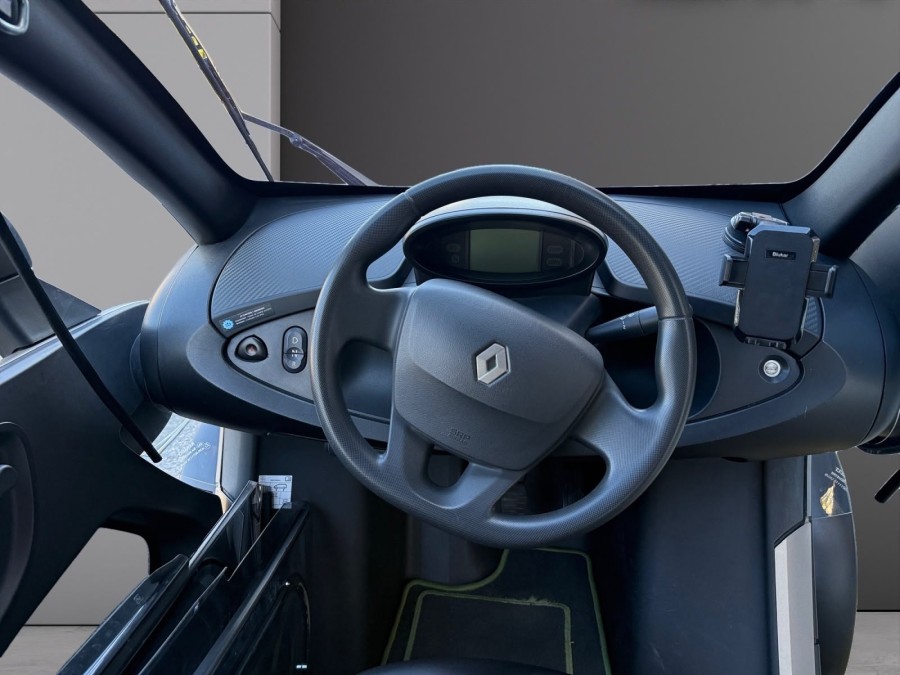 RENAULT d'occasion TWIZY 80 de 2020 Nice (06)﻿