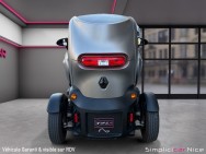 RENAULT d'occasion TWIZY 80 de 2020 Nice (06)﻿