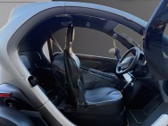 RENAULT d'occasion TWIZY 80 de 2020 Nice (06)﻿