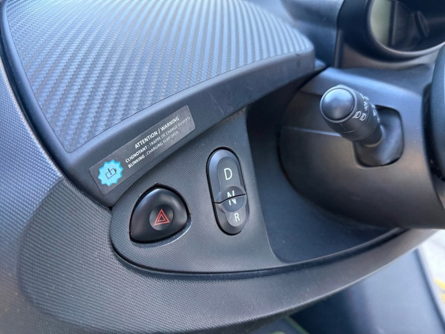 RENAULT d'occasion TWIZY 80 de 2020 Nice (06)﻿