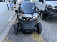 RENAULT d'occasion TWIZY 80 de 2020 Nice (06)﻿