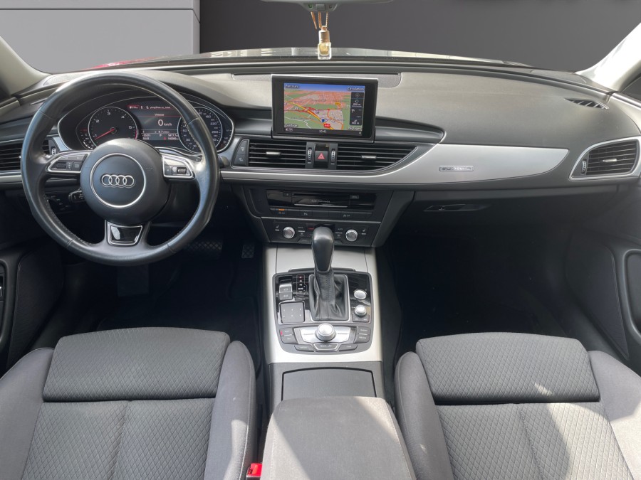 AUDI d'occasion A6 3.0 V6 BiTDI 320 AVUS QUATTRO TIPTRONIC de 2018