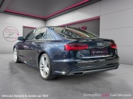 AUDI d'occasion A6 3.0 V6 BiTDI 320 AVUS QUATTRO TIPTRONIC de 2018