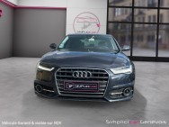 AUDI d'occasion A6 3.0 V6 BiTDI 320 AVUS QUATTRO TIPTRONIC de 2018