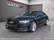 AUDI d'occasion A6 3.0 V6 BiTDI 320 AVUS QUATTRO TIPTRONIC de 2018