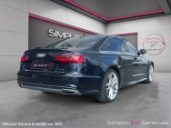 AUDI d'occasion A6 3.0 V6 BiTDI 320 AVUS QUATTRO TIPTRONIC de 2018