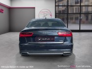 AUDI d'occasion A6 3.0 V6 BiTDI 320 AVUS QUATTRO TIPTRONIC de 2018