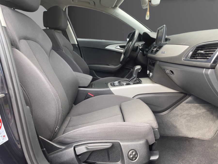 AUDI d'occasion A6 3.0 V6 BiTDI 320 AVUS QUATTRO TIPTRONIC de 2018