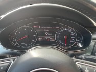 AUDI d'occasion A6 3.0 V6 BiTDI 320 AVUS QUATTRO TIPTRONIC de 2018