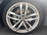AUDI d'occasion A6 3.0 V6 BiTDI 320 AVUS QUATTRO TIPTRONIC de 2018