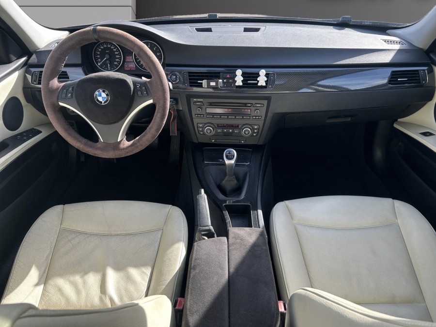 BMW d'occasion SERIE 325I CONFORT de 2007 Colmar (68)﻿