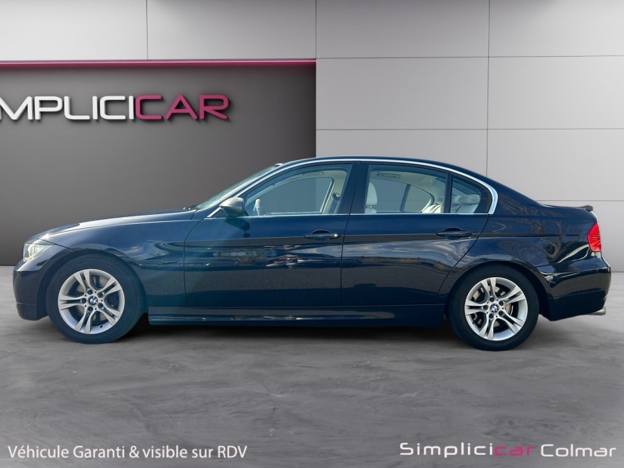 BMW d'occasion SERIE 325I CONFORT de 2007 Colmar (68)﻿