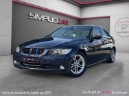 BMW d'occasion SERIE 325I CONFORT de 2007 Colmar (68)﻿