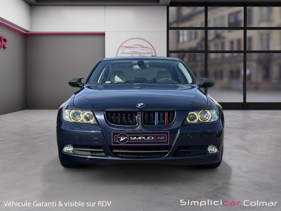 BMW d'occasion SERIE 325I CONFORT de 2007 Colmar (68)﻿