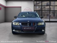 BMW d'occasion SERIE 325I CONFORT de 2007 Colmar (68)﻿