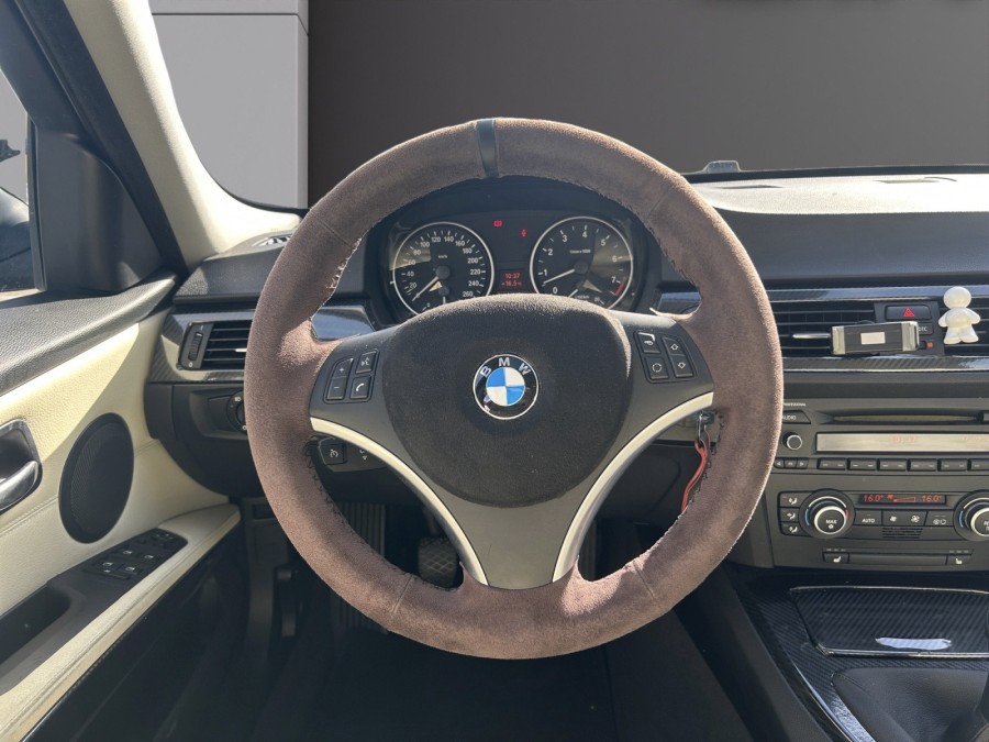 BMW d'occasion SERIE 325I CONFORT de 2007 Colmar (68)﻿