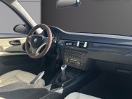 BMW d'occasion SERIE 325I CONFORT de 2007 Colmar (68)﻿