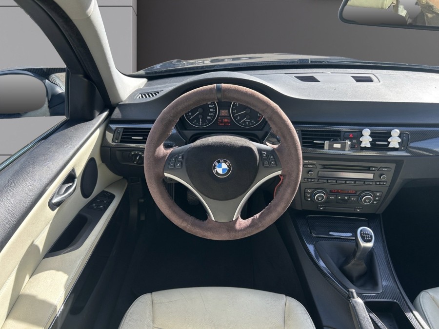 BMW d'occasion SERIE 325I CONFORT de 2007 Colmar (68)﻿