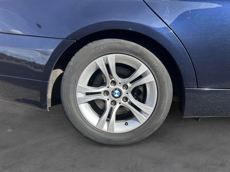 BMW d'occasion SERIE 325I CONFORT de 2007 Colmar (68)﻿