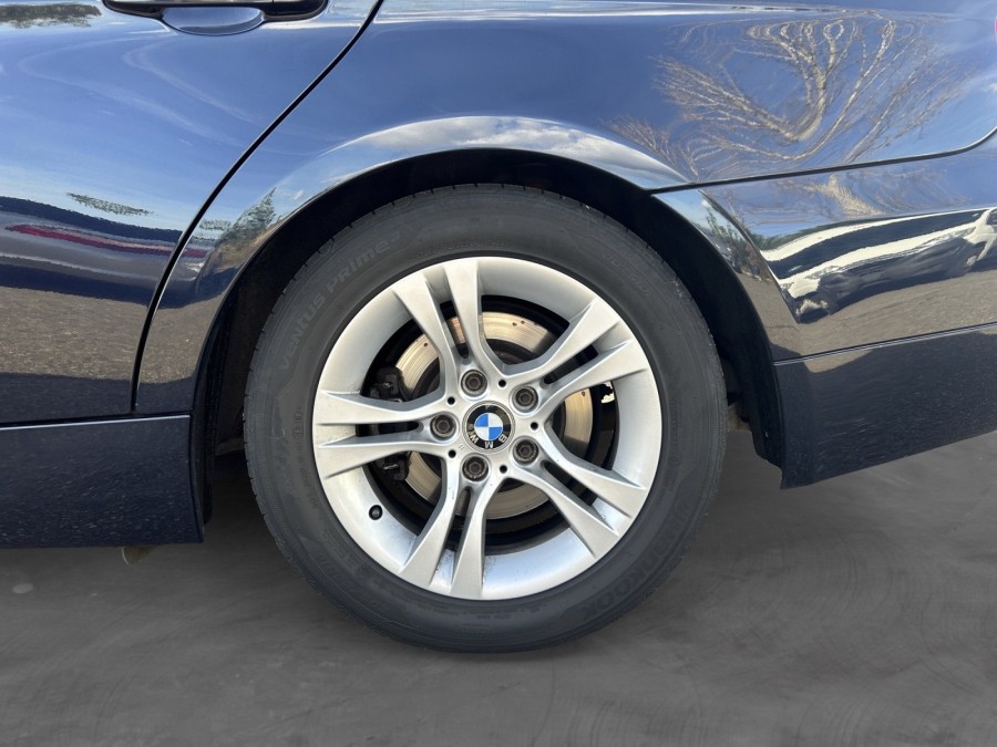 BMW d'occasion SERIE 325I CONFORT de 2007 Colmar (68)﻿