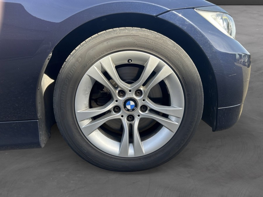 BMW d'occasion SERIE 325I CONFORT de 2007 Colmar (68)﻿