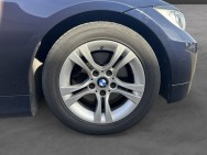 BMW d'occasion SERIE 325I CONFORT de 2007 Colmar (68)﻿