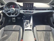 AUDI d'occasion A4 40 TFSI 190ch S line S tronic 7 de 2020 Vichy (03)﻿