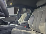 AUDI d'occasion A4 40 TFSI 190ch S line S tronic 7 de 2020 Vichy (03)﻿