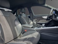 AUDI d'occasion A4 40 TFSI 190ch S line S tronic 7 de 2020 Vichy (03)﻿