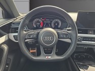 AUDI d'occasion A4 40 TFSI 190ch S line S tronic 7 de 2020 Vichy (03)﻿