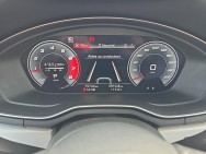 AUDI d'occasion A4 40 TFSI 190ch S line S tronic 7 de 2020 Vichy (03)﻿
