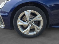 AUDI d'occasion A4 40 TFSI 190ch S line S tronic 7 de 2020 Vichy (03)﻿