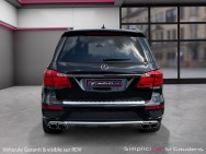 MERCEDES d'occasion GL 63 AMG 4Matic 7G-Tronic Speedshift + de 2013