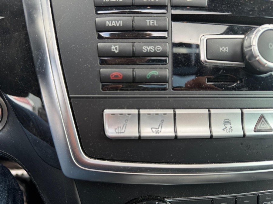 MERCEDES d'occasion GL 63 AMG 4Matic 7G-Tronic Speedshift + de 2013