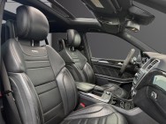 MERCEDES d'occasion GL 63 AMG 4Matic 7G-Tronic Speedshift + de 2013
