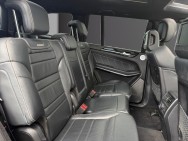 MERCEDES d'occasion GL 63 AMG 4Matic 7G-Tronic Speedshift + de 2013