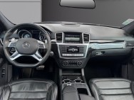 MERCEDES d'occasion GL 63 AMG 4Matic 7G-Tronic Speedshift + de 2013