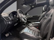 MERCEDES d'occasion GL 63 AMG 4Matic 7G-Tronic Speedshift + de 2013