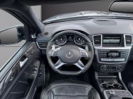 MERCEDES d'occasion GL 63 AMG 4Matic 7G-Tronic Speedshift + de 2013