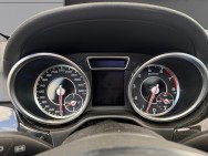 MERCEDES d'occasion GL 63 AMG 4Matic 7G-Tronic Speedshift + de 2013