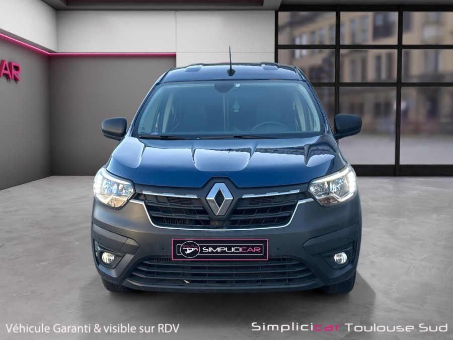 RENAULT d'occasion KANGOO 1.3 TCE 100 CONFORT de 2023 Toulouse Sud