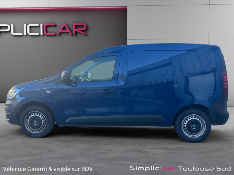RENAULT d'occasion KANGOO 1.3 TCE 100 CONFORT de 2023 Toulouse Sud
