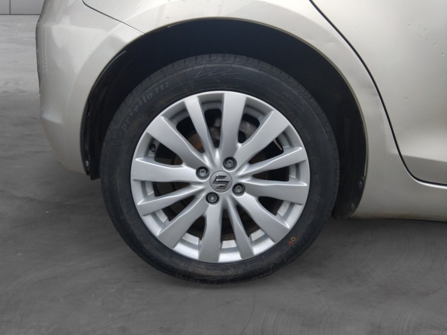 SUZUKI d'occasion SWIFT 1.3 DDIS 75cv de 2013 Beauvais (60)﻿