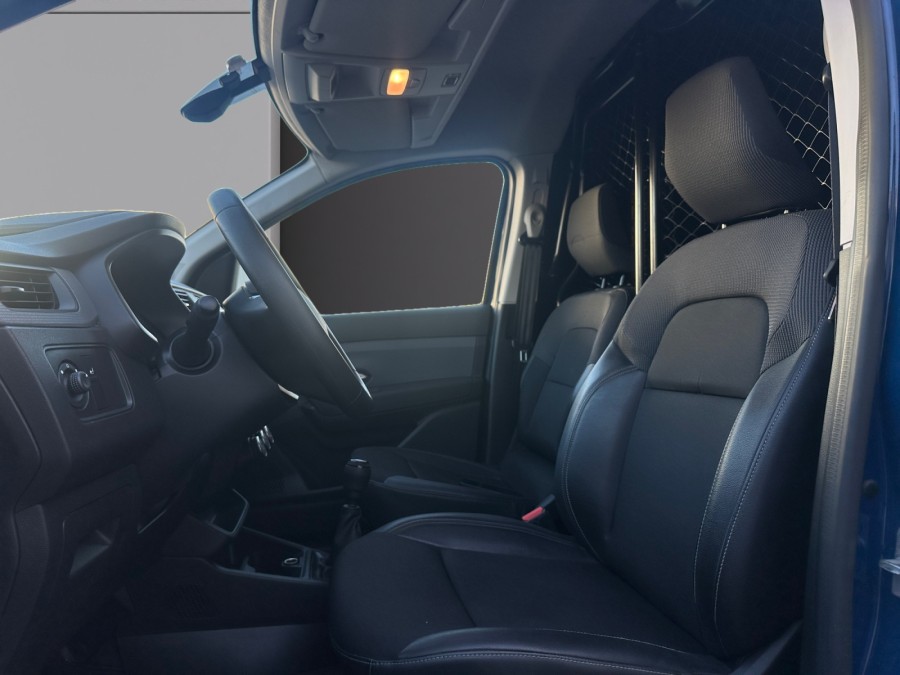 RENAULT d'occasion KANGOO 1.3 TCE 100 CONFORT de 2023 Toulouse Sud